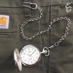 Tasca con blasone liscio - Foto 3