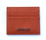 Pocket card color arancio - Foto 1