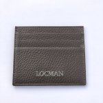 Pocket card color taupe - Foto 1