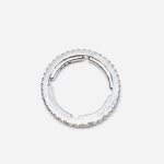 Fede doppia one fit 0,55 ct - Foto 3