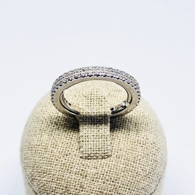 Fede doppia one fit 0,55 ct