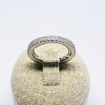 Fede doppia one fit 0,55 ct - Foto 1