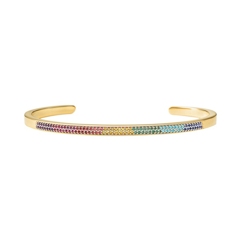 Bangle gt rainbow