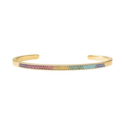 Bangle gt rainbow