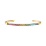 Bangle gt rainbow - Foto 1