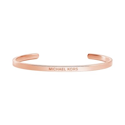 Bangle rose gold