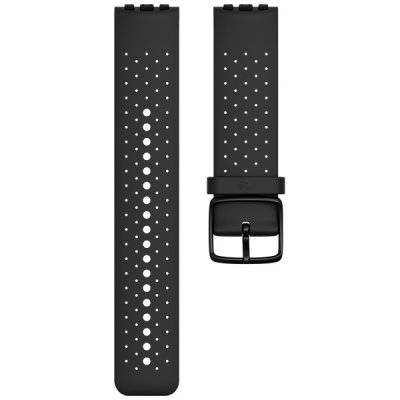 Cinturino vantage m nero m-l