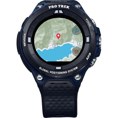 Pro trek smart