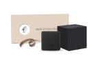 Bracciale tennis lapidato con brillanti 0,72 ct - Foto 7