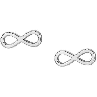 Orecchini mon amour infinito
