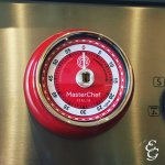 Timer da cucina masterchef - Foto 2