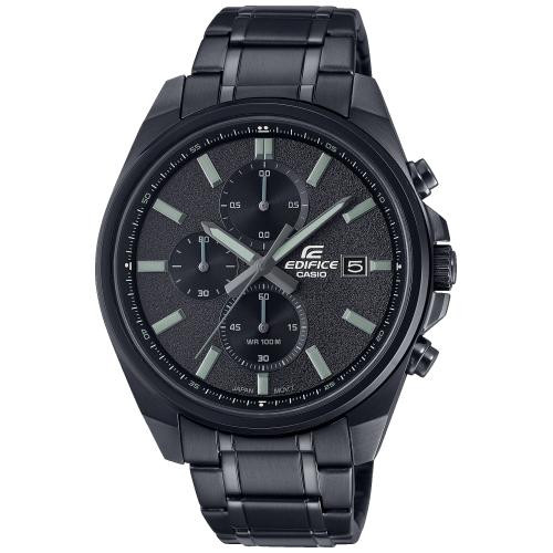 Classic black