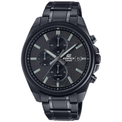 Classic black