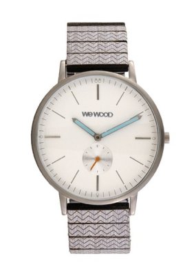 Albacore silver white grey