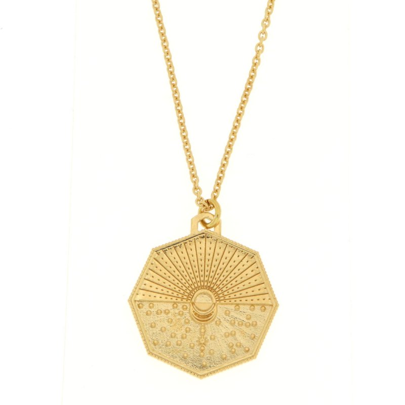 Collana idioma sole