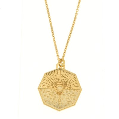 Collana idioma sole