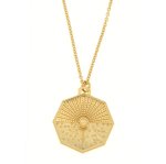 Collana idioma sole - Foto 1
