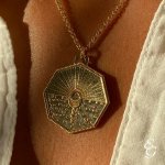 Collana idioma sole - Foto 5