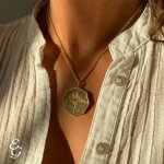 Collana idioma sole - Foto 6