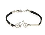 Bracciale mountain bike con piastina - Foto 1
