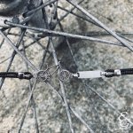 Bracciale mountain bike con piastina - Foto 2