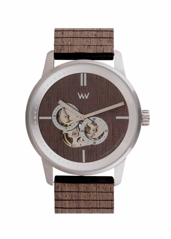 Foremast silver choco