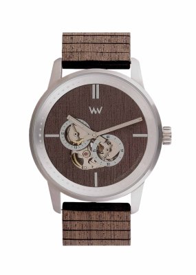 Foremast silver choco