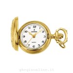 Orologio a collana dorato - Foto 2