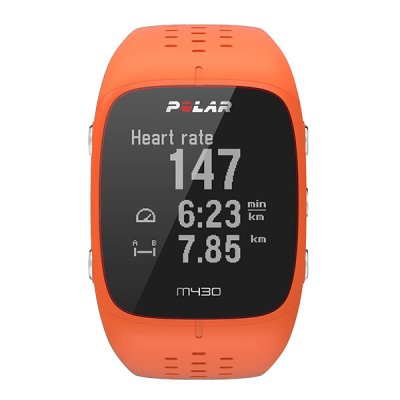 M430 orange
