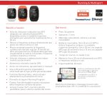 M430 orange - Foto 2