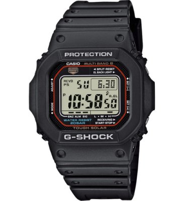 G-shock the origin solar rc