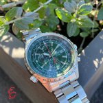 Classic pilot green - Foto 2