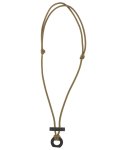 Collana acciarino coyote - Foto 1