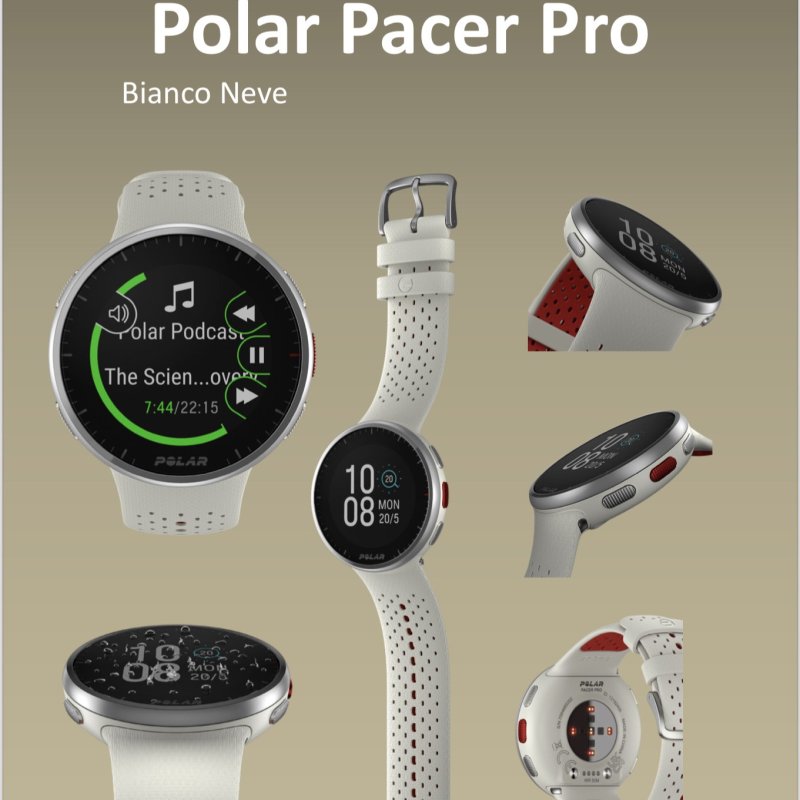 Pacer pro white red s-l