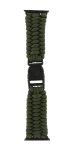 Cinturino apple watch olive bl - Foto 1