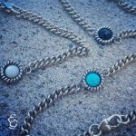 Bracciale groumette watamu madreperla - Foto 3