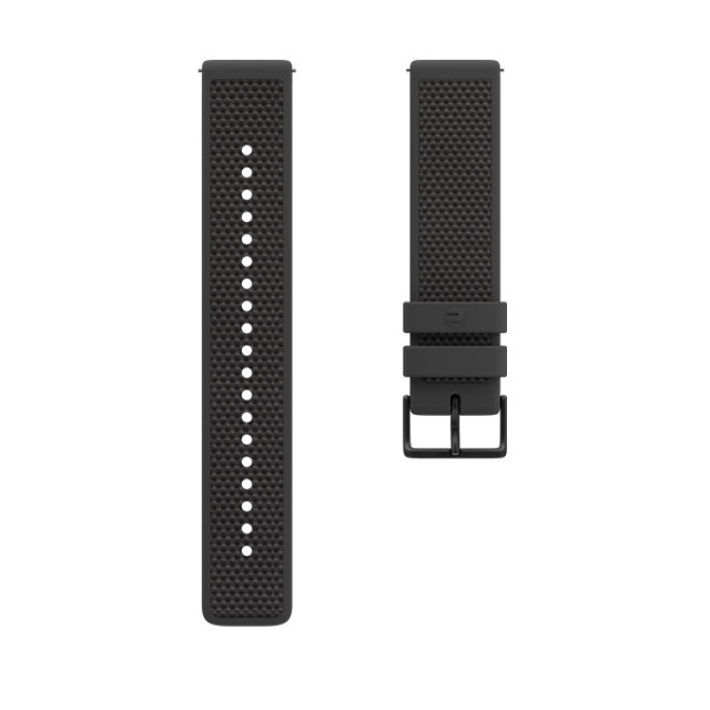 Cinturino 20 mm ignite- unite grey m-l