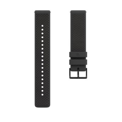 Cinturino 20 mm ignite- unite grey m-l