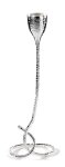 Candeliere ducale h 26 cm - Foto 1