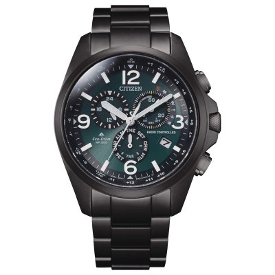 Field radiocontrollato black