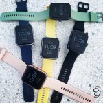 Smartwatch nero - Foto 5