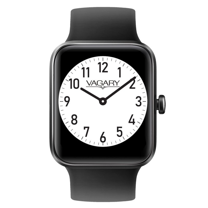 Smartwatch nero