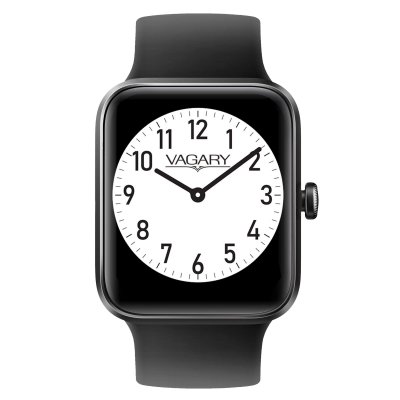 Smartwatch nero