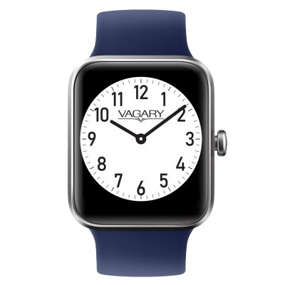 Smartwatch blu