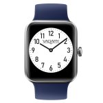 Smartwatch blu - Foto 1