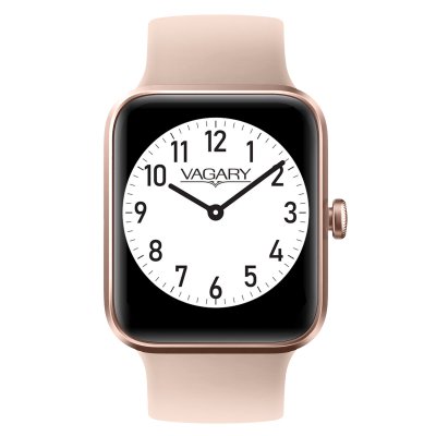 Smartwatch rose g