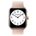 Smartwatch rose g - Foto 1