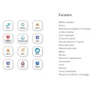 Smartwatch rose g - Foto 2