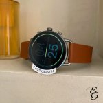 Smartwatch falster 6 brown - Foto 2