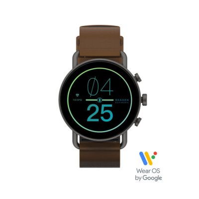 Smartwatch falster 6 brown